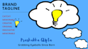 create amazing catchy taglines for your business