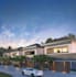 create 3d model and render exterior architecture visuals