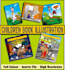create children book cover