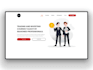design and develop fully responsive website