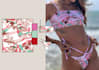 design fashion textile prints for women, men, kids wear