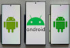 develop an awesome android application