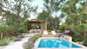 design a personalized home garden with 2d and 3d renderings