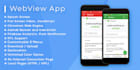 convert your website to android app in just one day