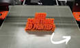 3d print your parts prototype or models