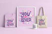 design custom tshirt bags mugs graphics in 12 hours