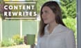 rewrite and improve articles or content
