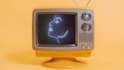 create a retro lyric video with animation