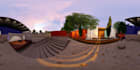 create architectural renderings 4k 360 VR