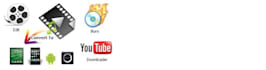 convert any video file