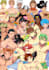 draw anime boy sexy area