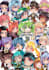 draw anime chibi character