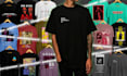 create unique streetwear, edgy tshirt designs