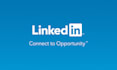 make a professional linked in profile and business page