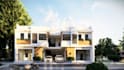 do architectural 3d rendering