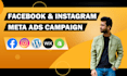 be your facebook meta ads campaign