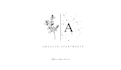 illustrate minimal hand drawn logo designs with animation