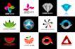 design unique and trendy logo