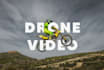 do amazing drone video editing