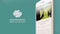 build a squarespace website and blog for you