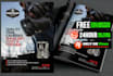 design brochure, trifold, bifold brochure, flyer, leaflet, postcard
