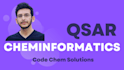 do cheminformatics and qsar modeling