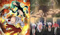 draw anime character based on anything