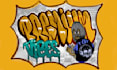create  typography and graffiti letters