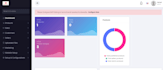 create ecommerce online store website