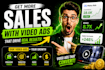 create short video ads and commercials for your business