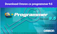 do omron plc and hmi programming, cx one, cx designer, sysmac studio
