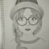 draw your pencil sketch