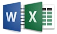 convert your PDF to csv, excel or word with accuracy