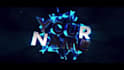 create youtube intro and outro video