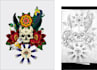 do customized tattoo art