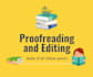 professionally proofread and edit your texts in italian