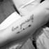 naming tattoo designs with interesting signs
