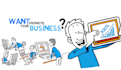 create an engaging whiteboard animation explainer video