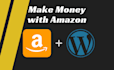 create profitably and autopilot amazon affiliate website