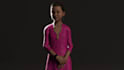 create  3d animation videos and character animations