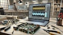 design custom fpga and rtl solutions using verilog and vhdl