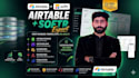 build airtable databbase, softr web app, CRM within 24 hr