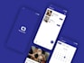 design mobile and web uiux in figma