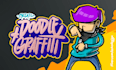 draw custom logo graffiti or doodle art for your business