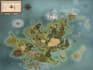 make maps for tabletop, boardgames and artwork for books