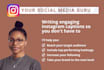 write engaging instagram captions