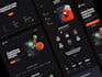 design awesome website or landing page