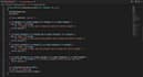 develop your visual studio project