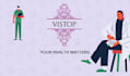 logo designing and graphic