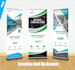 professional roll up banner design